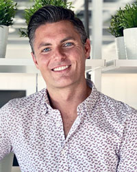 Meet Drexel alum James Langel, BS international area studies '03