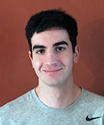 Adam Baurkot - Drexel Math PhD Student