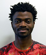 Udoh Akpan - Mathematics PhD Student at Drexel University
