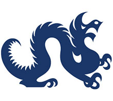 Dragon logo