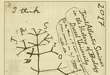 Joint Atlantic Seminar in History of Biology 2017 Hosted by Drexel University