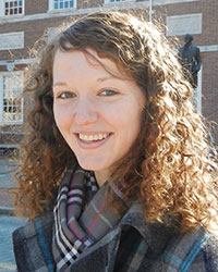 Drexel JD/PhD Psychology Student Amanda NeMoyer