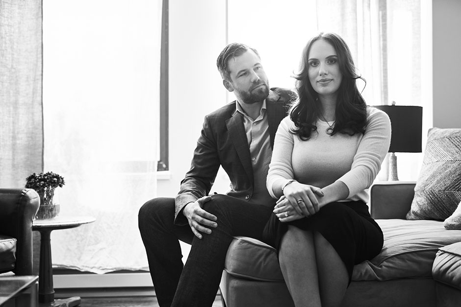 Anne Marie Dougherty