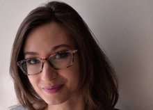 Ellen Wildner, Drexel Biology Alumni