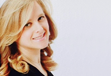 Drexel MS Public Policy Student Emily Glassman