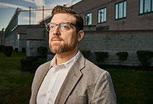 Jordan Hyatt, JD, PhD