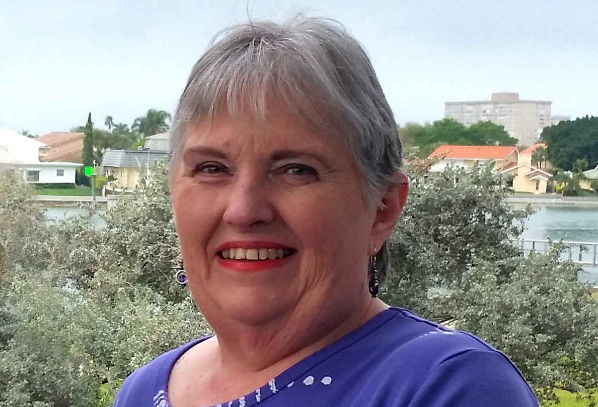 Drexel University Professor Susan Kilham, PhD