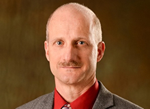 Drexel University Professor and Department Head of English and Philosophy, J. Roger Kurtz, PhD