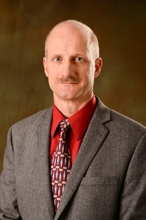 Drexel University Professor and Department Head of English and Philosophy, J. Roger Kurtz, PhD