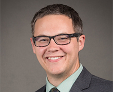 John Medaglia, PhD, Assistant Professor, Department of Psychology at Drexel University