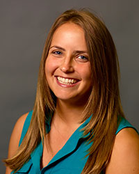 Drexel Clinical Psychology Doctoral Student Victoria Grunberg