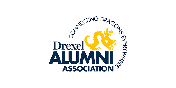 Drexel Alumni Association logo