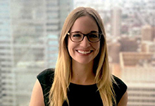 Ashley Flear Drexel University Communication Alumni