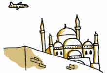 Tale of the Mysterious Manuscripts, Illustration by Drexel Student Natalie Vaughn ’18