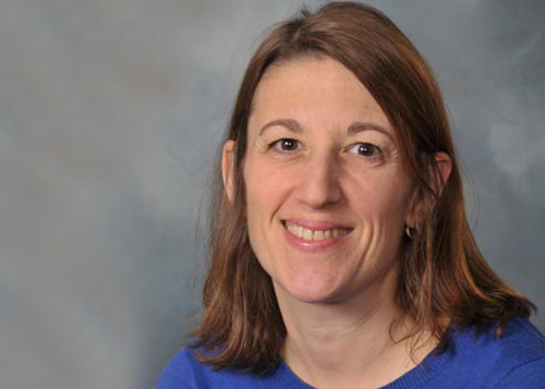 Felice  Elefant, PhD