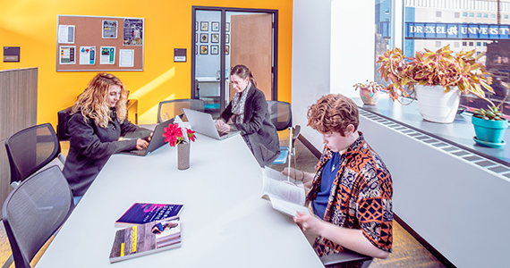 Humanities and Social Sciences Lab