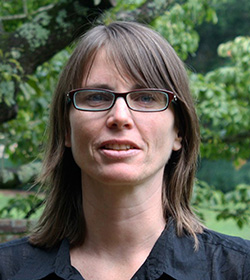 Kelly Joyce, PhD, Professor of Sociology at Drexel University