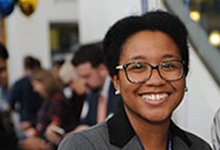 Drexel Student Laurel Vaughan