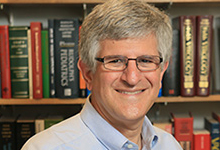 Paul Offit, MD