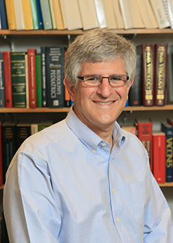 Paul Offit, MD