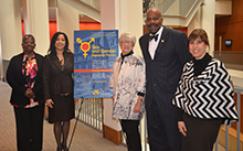 Drexel University Sex and Gender Reserach Forum