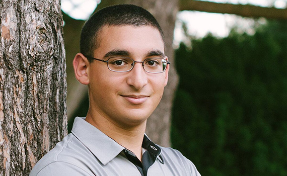 Stephen Costa - Math Major at Drexel University