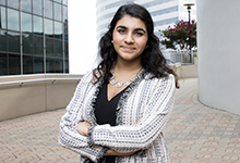 Sumita Gangwani, Environmental Studies, Drexel University