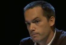 Drexel Global Studies Faculty Vincent Duclos