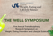 WELL Center Symposium