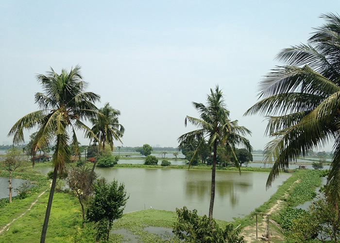 Kolkata, India - Drexel CoAS Majors Share Favorite Travel Destination