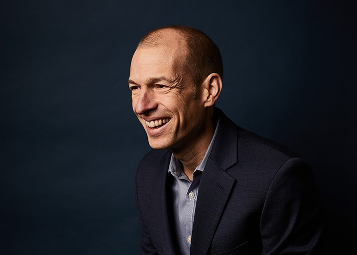 Anthony DeSimone, PhD - Drexel Physics