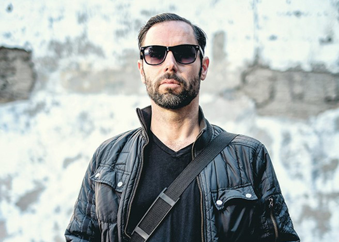 Brent Luuvas, PhD, Awarded John Collier Jr. Award for Still Photography