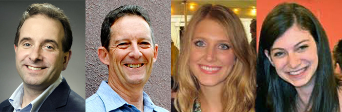 Coauthors - Problem-Solving Courts and the Criminal Justice System