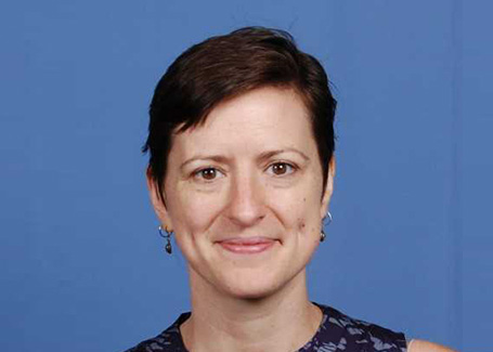 Michelle Dolinski, PhD