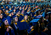 Drexel College of Arts and Sciences Graduation