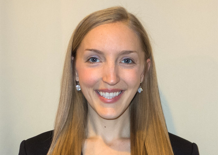 Hallie Espel-Huynh - PhD in clinical psychology at Drexel