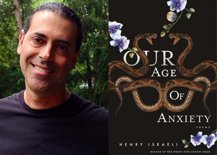 Henry Israeli - Our Age of Anxiety
