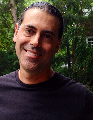 Henry Israeli - Associate Teaching Professor at Drexel University