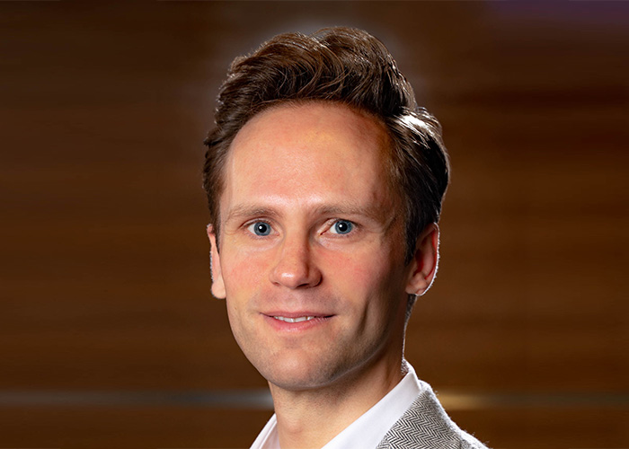 Jörn Venderbos, PhD - Assistant Professor of Physics at Drexel University