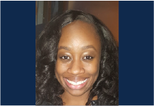 Drexel Psychology PhD student Lauren Johnson