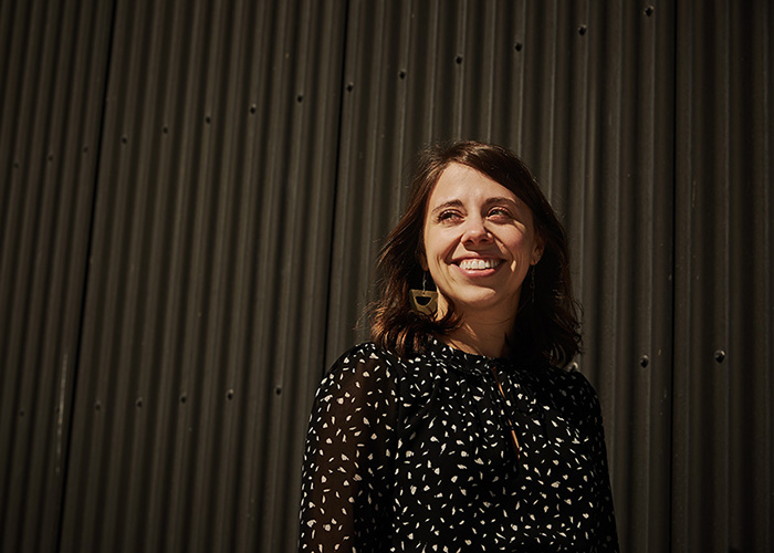 Maggie Deptola - Drexel Global Studies