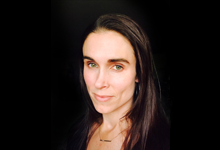 Drexel Psychology professor Megan Meyer