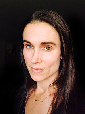 Megan Meyer, Drexel Psychology professor