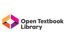 Open Textbook Library logo