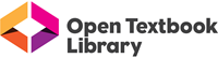 Open Textbook Library Logo