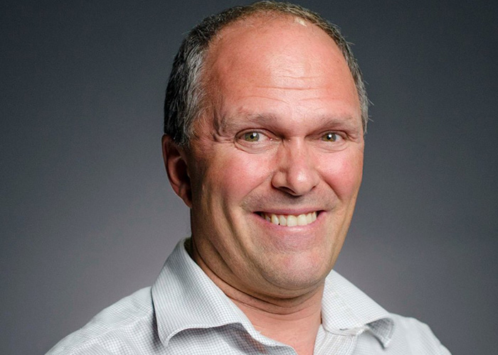 Sean O’Donnell Interim Head of Drexel University’s Department of Biology