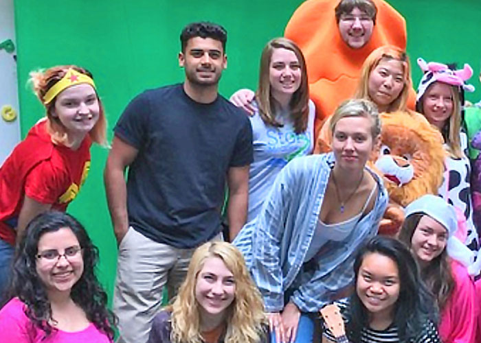 The Drexel Story Medicine Pivot in Response to the Pandemic