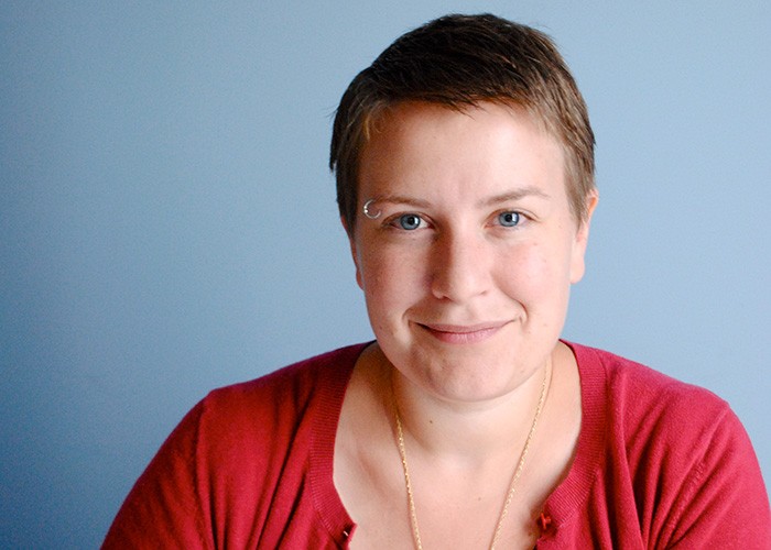 Amelia Hoover Green, PhD - Associate Dean of Diversity, Equity and Inclusion