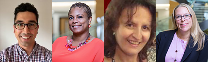 CoAS Faculty - Drexel Teaching Academy