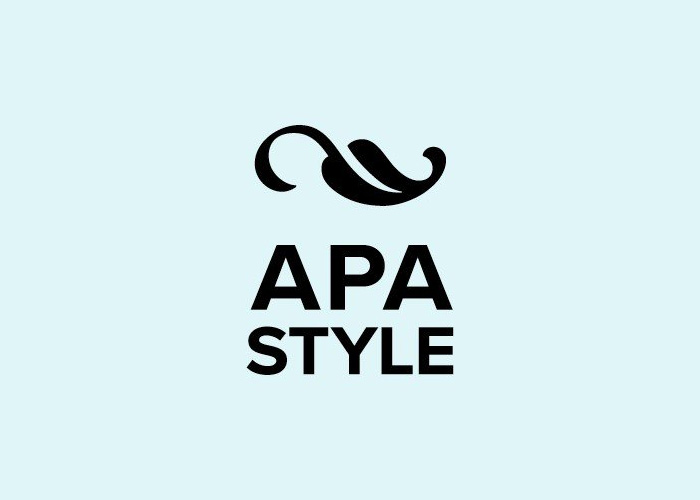 APA Style Logo